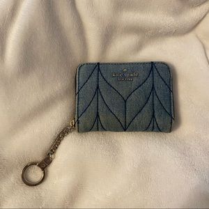 kate spade wallet
